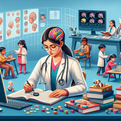 Unraveling the Mystery: Insights into Bing-Neel Syndrome for Practitioners || TinyEYE Online Therapy