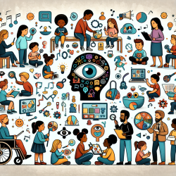 Empowering Change: Leveraging Research to Improve Outcomes for Children || TinyEYE Online Therapy
