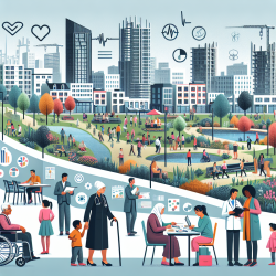 Understanding the Impact of Gentrification on Chronic Health Conditions: Insights for Speech-Language Pathologists || TinyEYE Online Therapy