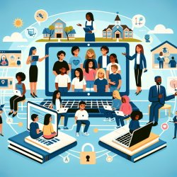 How Online Therapy Can Build a Stronger School Community || TinyEYE Online Therapy