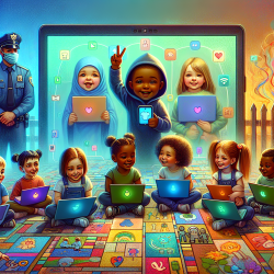 Ensuring Safety in Special Education: How Telehealth is Leading the Way || TinyEYE Online Therapy