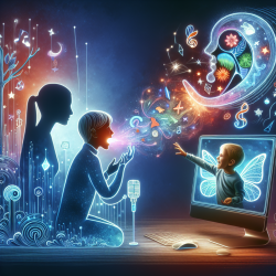 Unlocking the Magic of Online Therapy: Tools to Transform Speech Therapy in Schools || TinyEYE Online Therapy