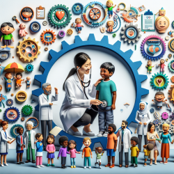 Optimizing Pediatric Health Outcomes: Implementing PROMs and PREMs || TinyEYE Online Therapy