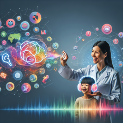 Enhancing Practitioner Skills with Campbell Evidence and Gap Maps || TinyEYE Online Therapy