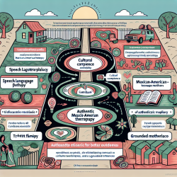 Understanding Mexican American Adolescent Mothers: A Path to Better Outcomes || TinyEYE Online Therapy