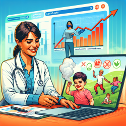 Leveraging Research on Secondhand Smoke to Enhance Online Therapy Outcomes || TinyEYE Online Therapy