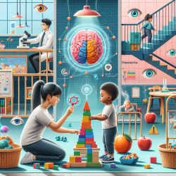 Enhancing Early Childhood Development: Evidence-Based Strategies for Practitioners || TinyEYE Online Therapy