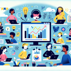 Empowering Change: Transforming Children's Futures Through Data-Driven Speech Therapy || TinyEYE Online Therapy
