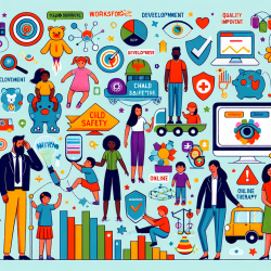 Enhancing Child Safety Systems: Leveraging Data-Driven Strategies for Practitioners || TinyEYE Online Therapy
