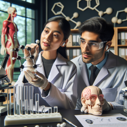 Enhancing Practitioner Skills: Insights from Styrene Exposure and Auditory Function Research || TinyEYE Online Therapy