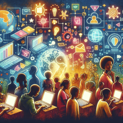 Enhancing Online Therapy: Insights from Kenyan Adolescents' Digital Interventions || TinyEYE Online Therapy