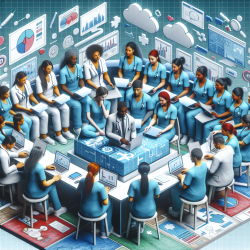 Enhancing Practitioner Skills with Insights from Generation Z Nursing Students || TinyEYE Online Therapy