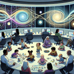 Empowering Practitioners: Unlocking the Potential of Data-Driven Insights for Children's Attention Problems || TinyEYE Online Therapy