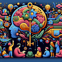 Unlocking the Potential: Understanding TPJ Connectivity for Better Child Outcomes || TinyEYE Online Therapy