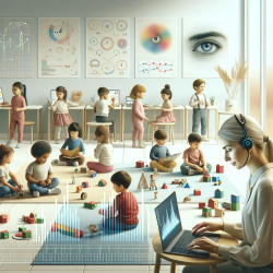 Enhancing Learning Environments: Addressing Noise Levels in Preschools || TinyEYE Online Therapy