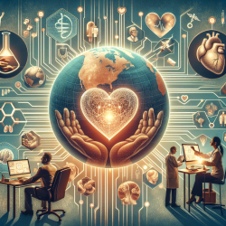Unlocking the Secrets: How Transnational Organ Sharing Research Can Revolutionize Your Therapy Practice! || TinyEYE Online Therapy