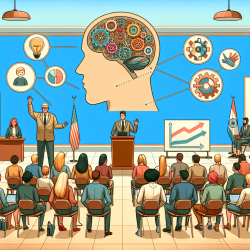 Leveraging Psychoanalysis in Educational Settings: Insights from Jimmy Carter's Legacy || TinyEYE Online Therapy