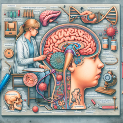 Understanding KMT2E Variants: Implications for Speech Therapy || TinyEYE Online Therapy