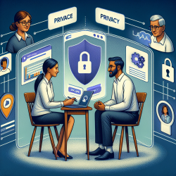 Boost Your Online Therapy Skills with Privacy-Aware Lifelogging Technology || TinyEYE Online Therapy
