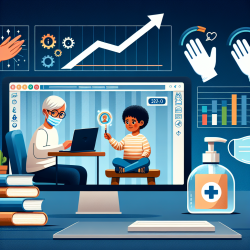 Enhancing Therapy Outcomes Through Sanitation Insights || TinyEYE Online Therapy
