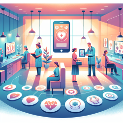 Empowering Change: Harnessing ICT for Suicide Prevention in Clinical Settings || TinyEYE Online Therapy