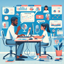Unveiling the Power of Online Therapy in Schools: A Research-Driven Approach || TinyEYE Online Therapy