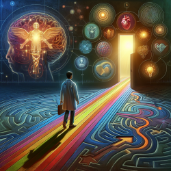 Leveraging Comorbid Diagnostic Trajectories in Schizophrenia for Enhanced Therapeutic Approaches || TinyEYE Online Therapy