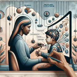 Implementing Trust-Based Relational Intervention (TBRI) for Enhanced Child Outcomes || TinyEYE Online Therapy