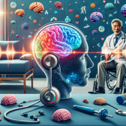 Enhancing Rehabilitation Through Audiologic Assessments for Traumatic Brain Injury Patients || TinyEYE Online Therapy