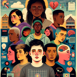 Understanding Suicidality Correlates Among At-risk Youth: Implications for Practitioners || TinyEYE Online Therapy