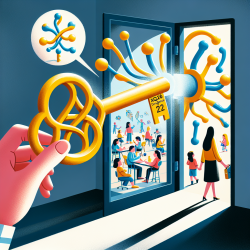 Unlocking the Mystery: How Xq28 Duplications Could Revolutionize Child Therapy || TinyEYE Online Therapy