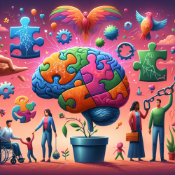 Implementing Interpersonal Neurobiological Insights for Better Outcomes in Autism and Attachment Disorders || TinyEYE Online Therapy