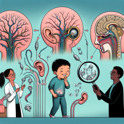 Understanding Dendritic Degeneration and Cochlear Implantation: A Pathway to Better Outcomes || TinyEYE Online Therapy