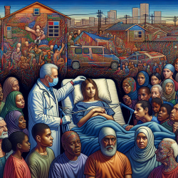 Understanding Traumatic Brain Injury in Precariously Housed Populations || TinyEYE Online Therapy
