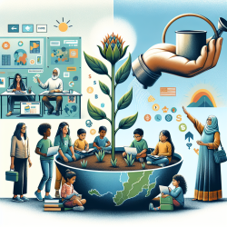 Igniting a Brighter Future: Rejuvenating the IEP Journey || TinyEYE Online Therapy