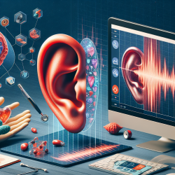Comparison of Tympanometric Measures: Insights for Practitioners || TinyEYE Online Therapy