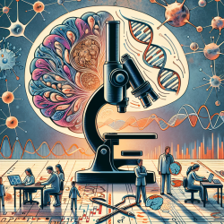 Understanding Rett Syndrome: Insights from Research and Practical Applications || TinyEYE Online Therapy