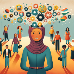 Unlocking the Power of Open-Minded Thinking for Practitioners || TinyEYE Online Therapy
