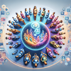 Revolutionize Your Practice: Discover How Group Antenatal Care Transforms Outcomes! || TinyEYE Online Therapy