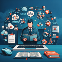 Academic Professional: Enhancing Pediatric Obesity Management through Evidence-Based Guidelines || TinyEYE Online Therapy