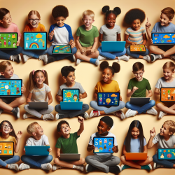 Understanding Anxiety in Children: Insights from Recent Research || TinyEYE Online Therapy