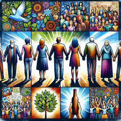 Empowering Change: Harnessing Community Mobilization to Tackle Alcohol-Related Challenges || TinyEYE Online Therapy