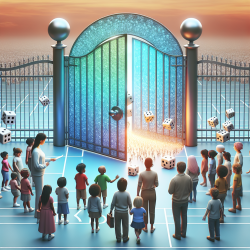 Empowering Change: Leveraging Gatekeeper Insights for Better Child Outcomes || TinyEYE Online Therapy