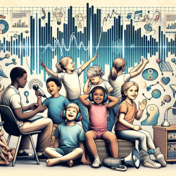 Unbelievable Results: How the PINT Brazil Test Transforms Hearing Loss Treatment in Kids! || TinyEYE Online Therapy