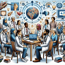 Empowering Change: Reflexive Practice for Better Healthcare Outcomes || TinyEYE Online Therapy