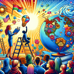 Empowering Change: Unlocking Potential Through Capacity Building in Global Mental Health || TinyEYE Online Therapy
