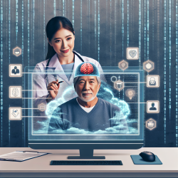 Boost Your Skills: Implementing Reliable Virtual Post-Stroke Assessments || TinyEYE Online Therapy
