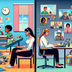 Feeling Lost in Your Therapy Practice? Discover the Benefits of Online Therapy! || TinyEYE Online Therapy