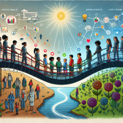 Empowering Change: Bridging Inequality Gaps in Child Health || TinyEYE Online Therapy