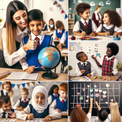 Finding the Sweet Spot in School-Based Mentoring || TinyEYE Online Therapy